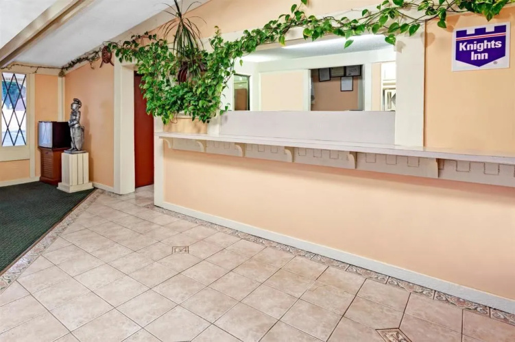 Imagen del hotel