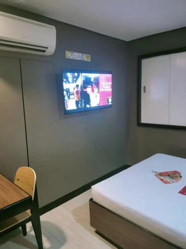 Hotel Sogo Edsa Taft