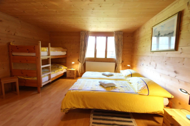 B&B Le Berceau