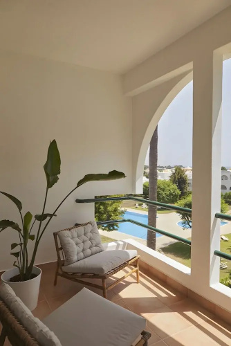 Casa Alonso 2 Bedroom Apartment With Pool