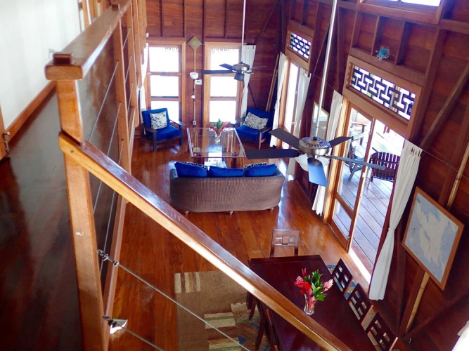 Casa Del Mar
