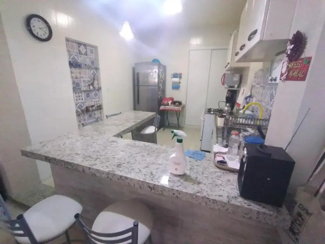 Quarto Triplo 1