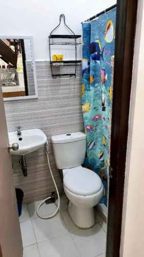Kaitleen Home Stay Door 3