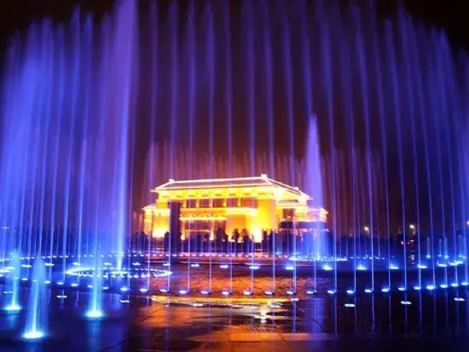 Tianxin Business Hotel