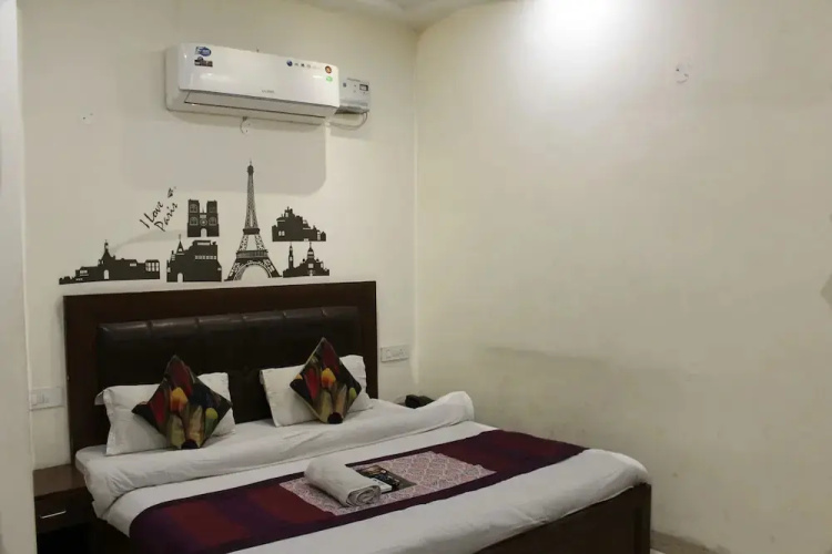 Hotel Panash