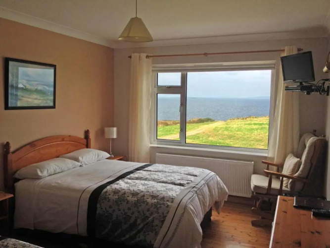 Seabreeze Apartment