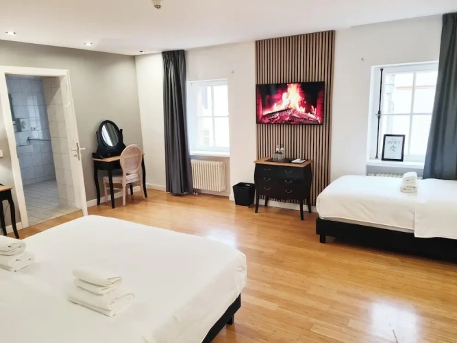 Suite