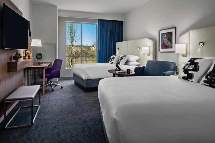 Crowne Plaza North Augusta by IHG