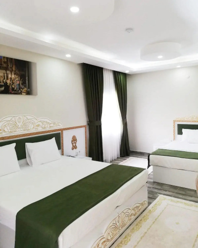 biçen hotel