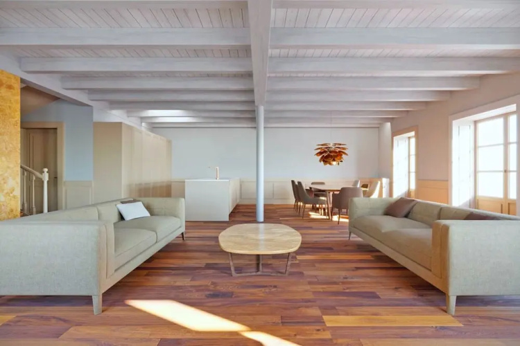 Luxury Barreirinha House