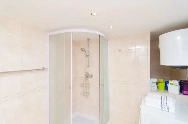 Apartment Domix