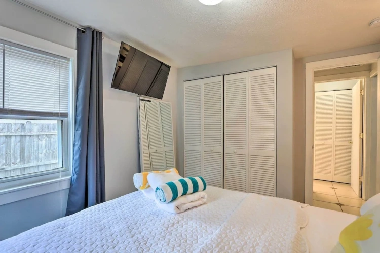 2 Bedrooms Cottage