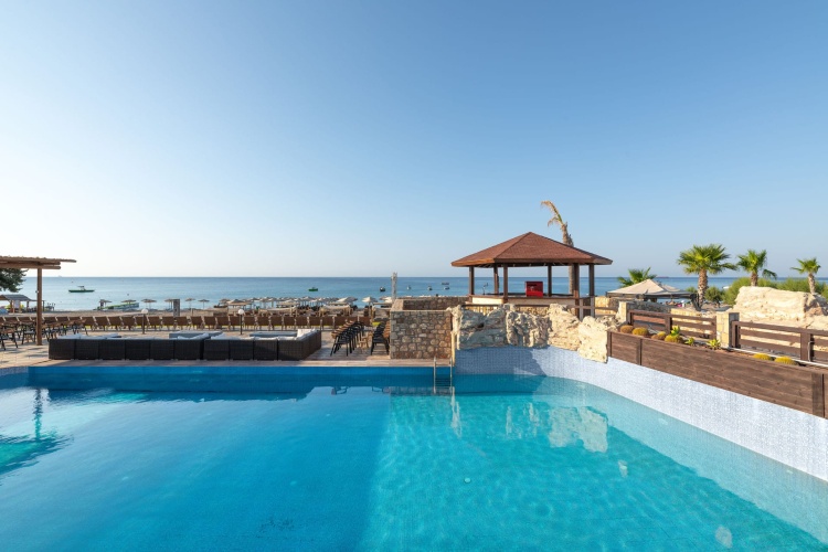 Costa Lindia Beach Resort photo 23