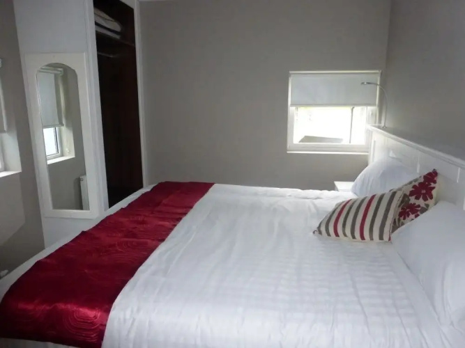 Ryan's Hotel