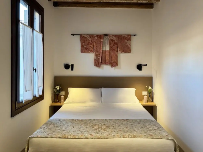 Palazzetto San Marco - Venice