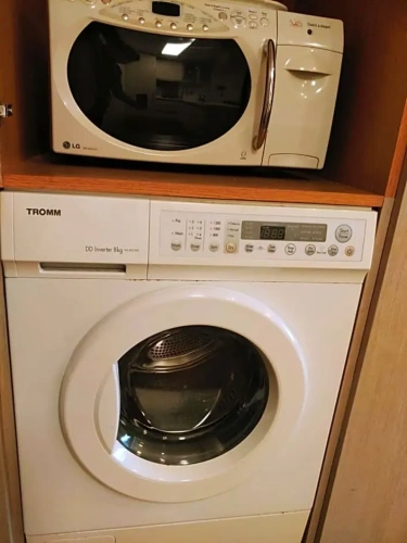 1 Bedroom Twin Junior Suite