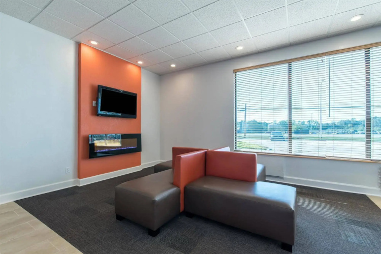 Americas Best Value Inn Hamilton