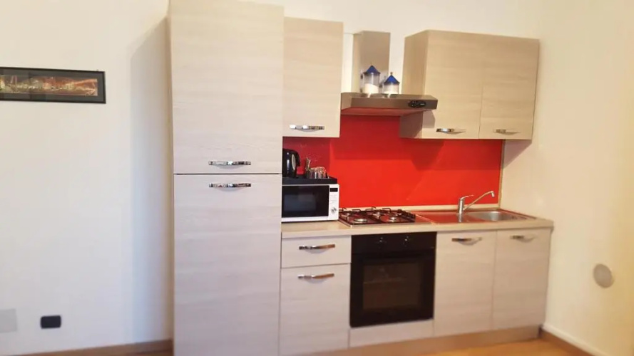 Adri apartment