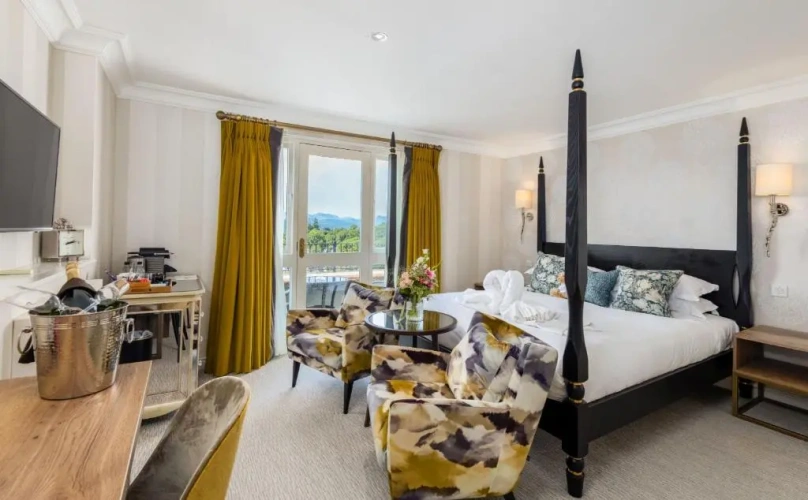 Signature Double room
