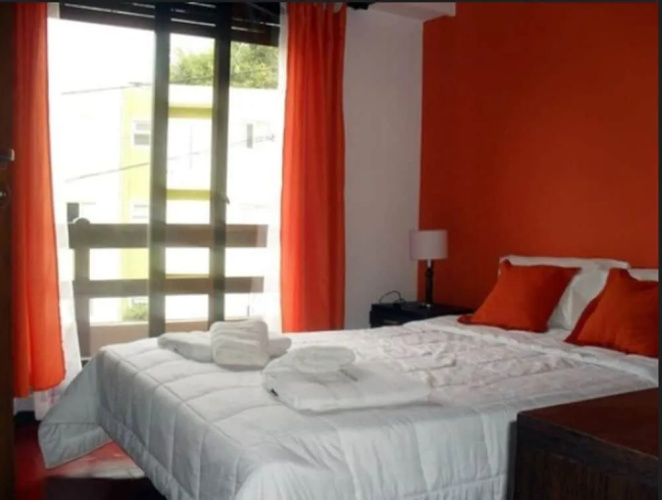 Hotel San Marco