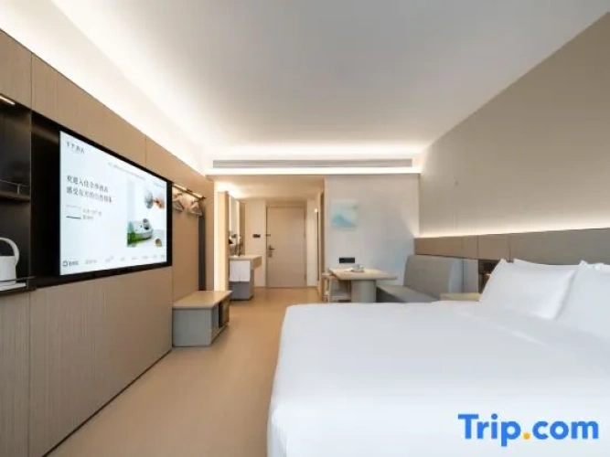 Business Double room