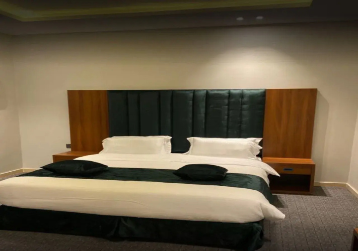 Salam Lights Hotel
