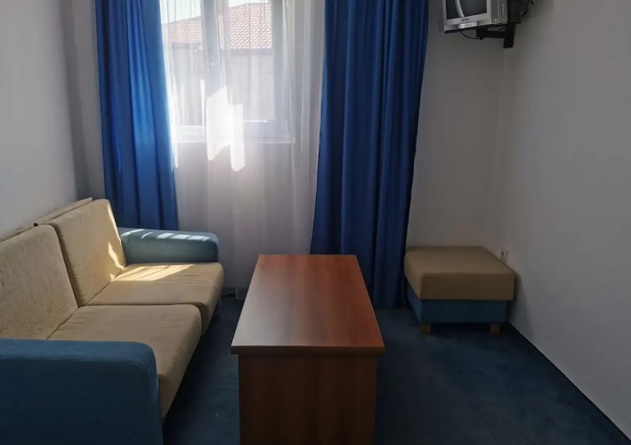 ATM Ahtopol Hotel