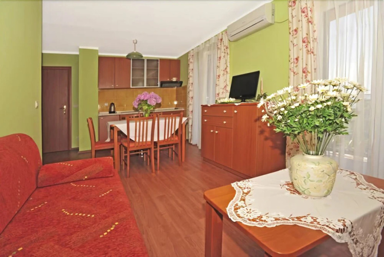 Villa Myrta