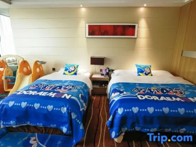 Comfort Family Suite