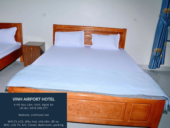 Vinh Airport Hotel