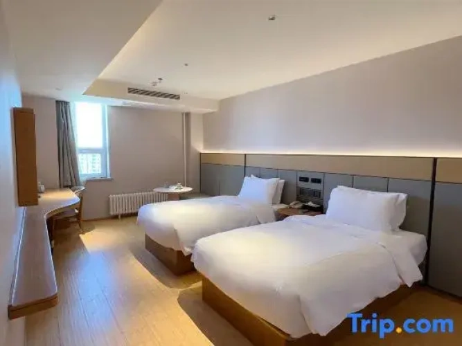Business Twin room