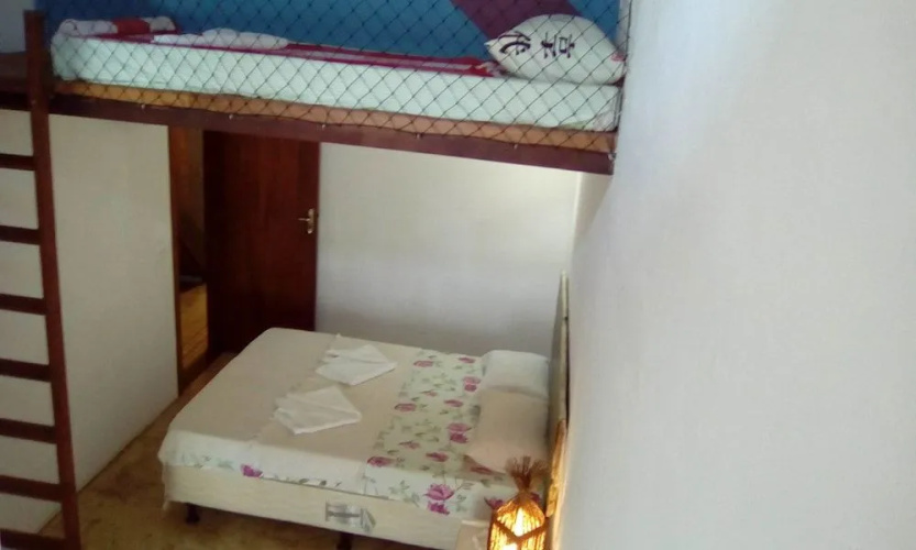 Casa Mameluco