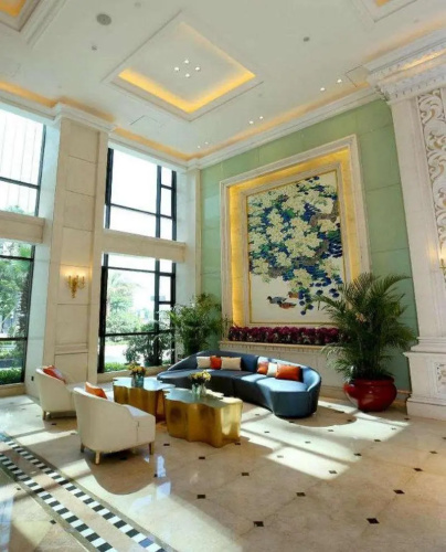 Clifford Hotel