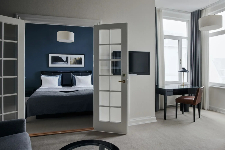 Boutique Hotel Hans