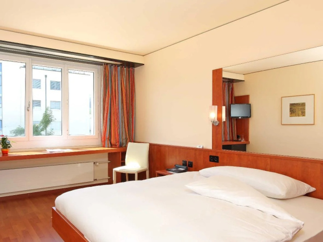 Hotel Arte