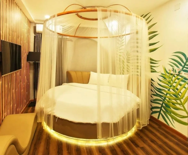 1 Bedroom Suite