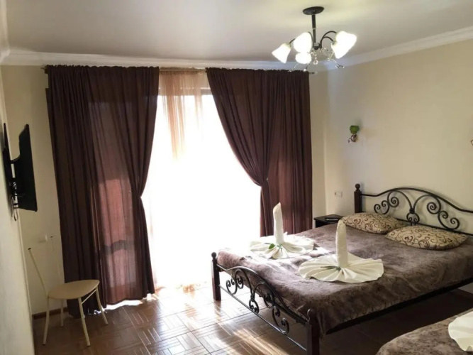 Guest house Inga