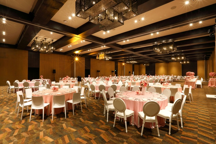 JW Marriott Los Cabos Beach Resort & Spa photo 48