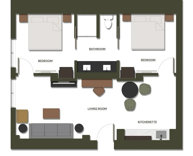 The Promissory Hotel