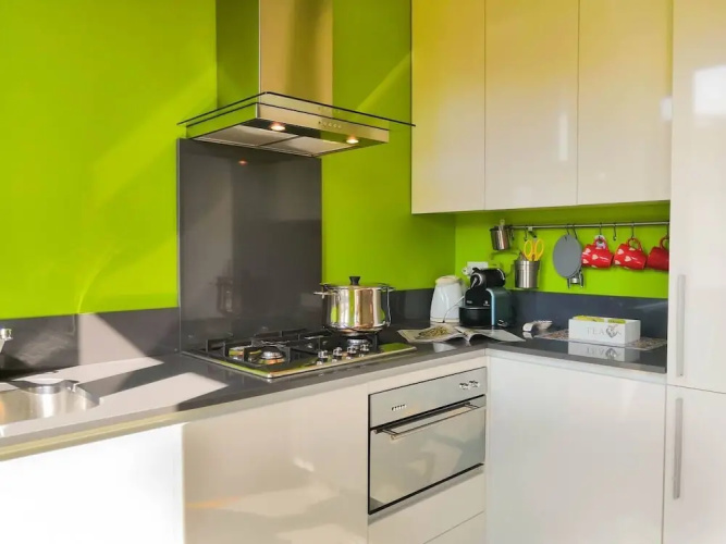 Altido Firenze Square Apartment