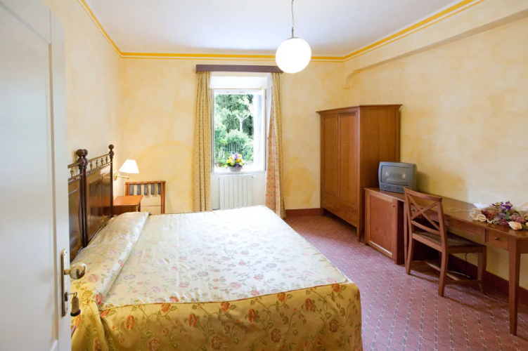 Terme San Filippo