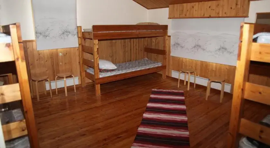Hostel Kemijärvi