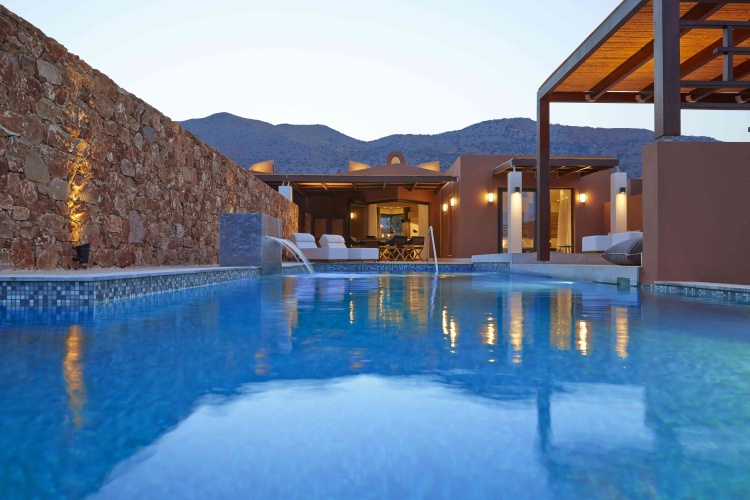 Domes of Elounda, Autograph Collection photo 16