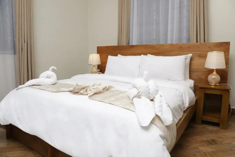 Diamond Delight Boutique Hotel