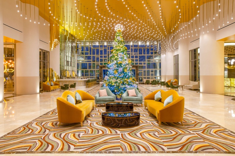Garza Blanca Resort and Spa photo 18