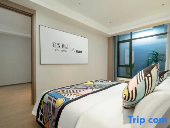 1 Bedroom Double Family Suite