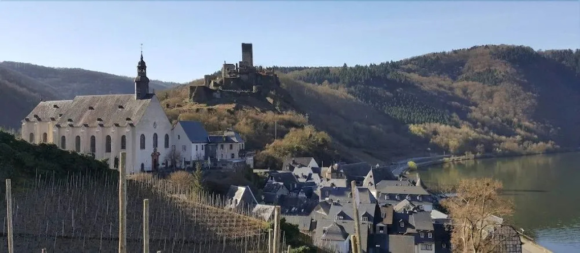 Hotel Gute Quelle