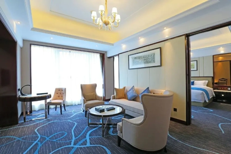 Comfort Suite
