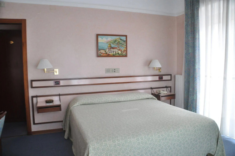 Hotel Fiorenza