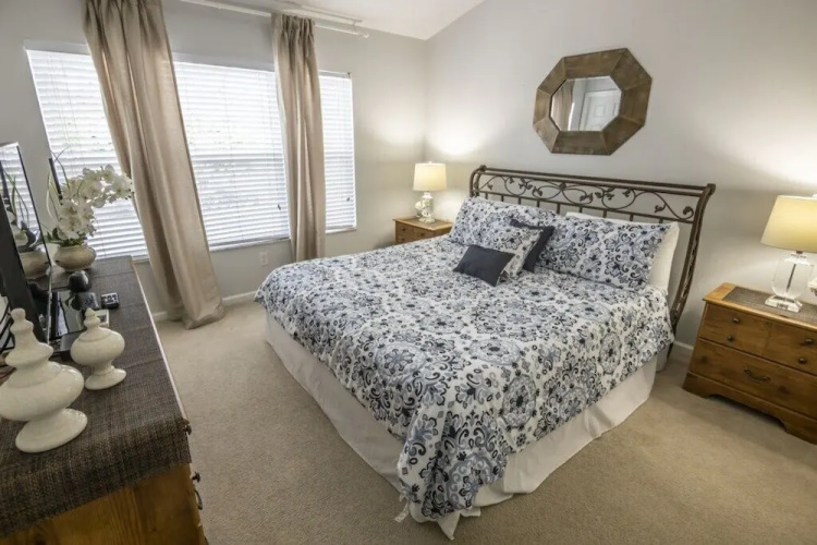 Lovely 3Bd Pool TH, Windsor Palms Resort-2344CISPD